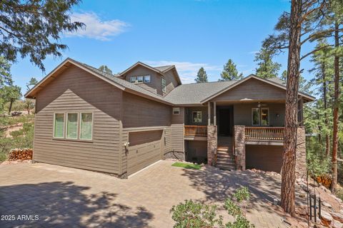 2308 E INDIAN PINK Circle Payson AZ 85541