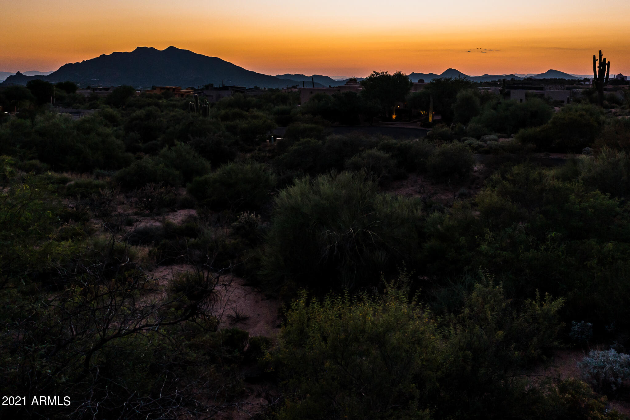 DESERT MOUNTAIN - Residential