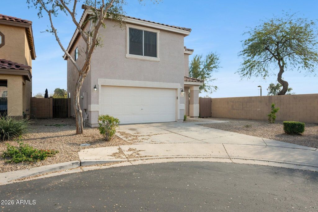 Photo of 790 E Reflection Place, Chandler, AZ 85286 (MLS # 6973628)