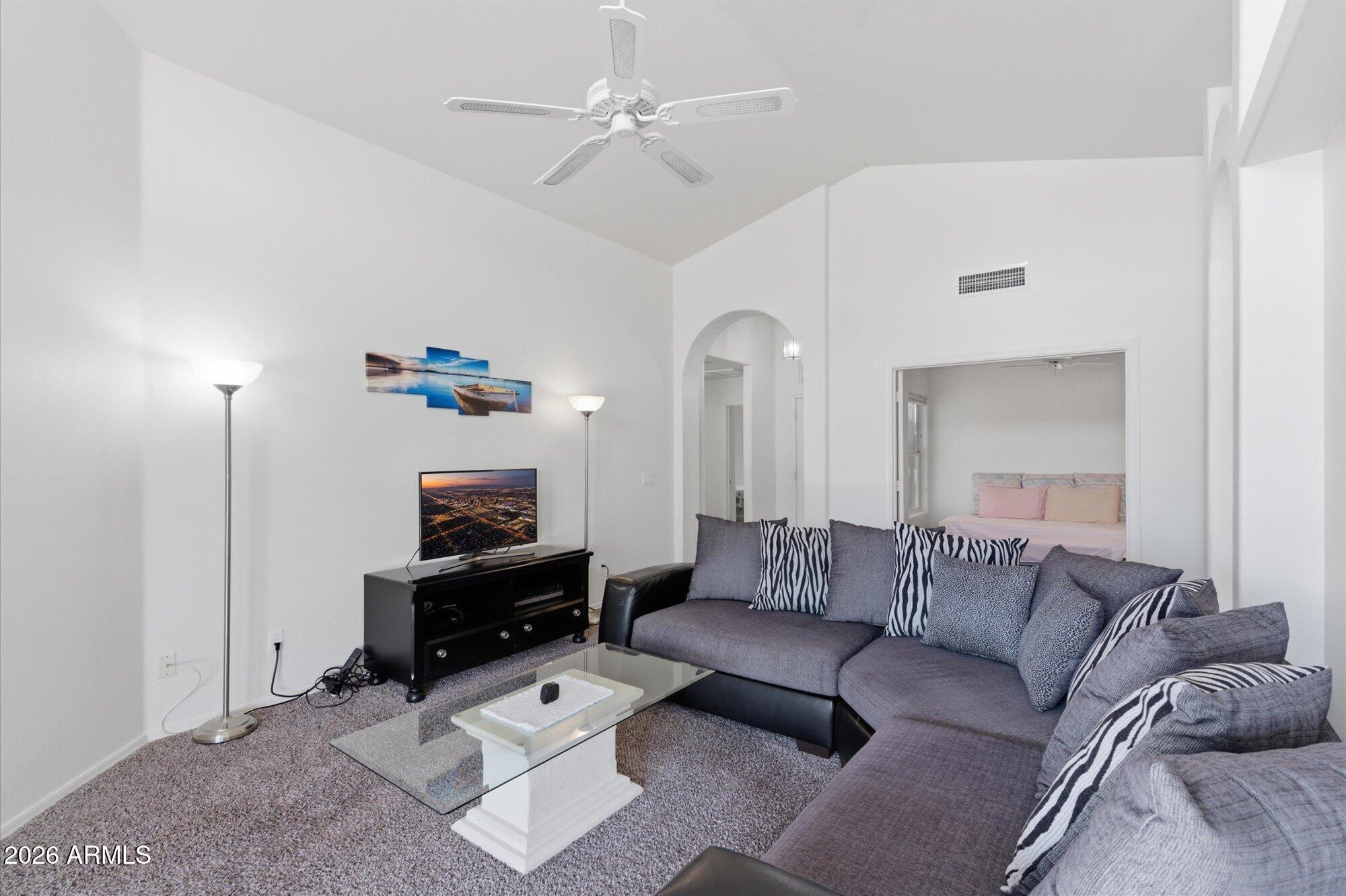 11616 W BUCK MOUNTAIN Court