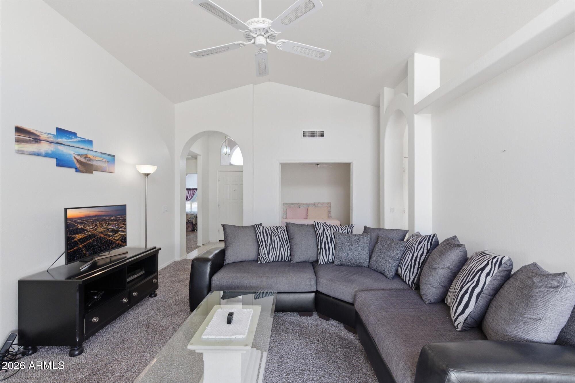 11616 W BUCK MOUNTAIN Court