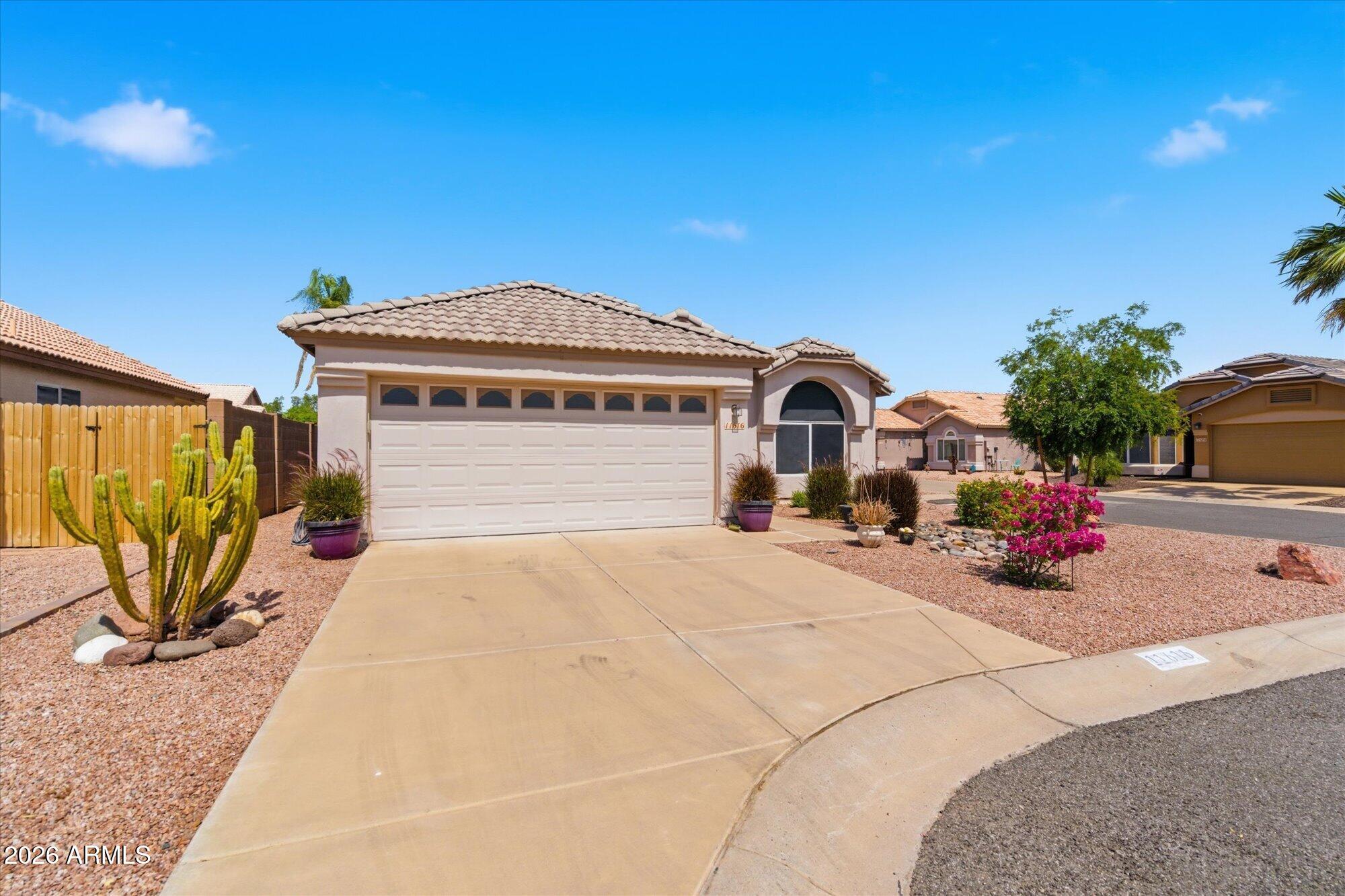 11616 W BUCK MOUNTAIN Court