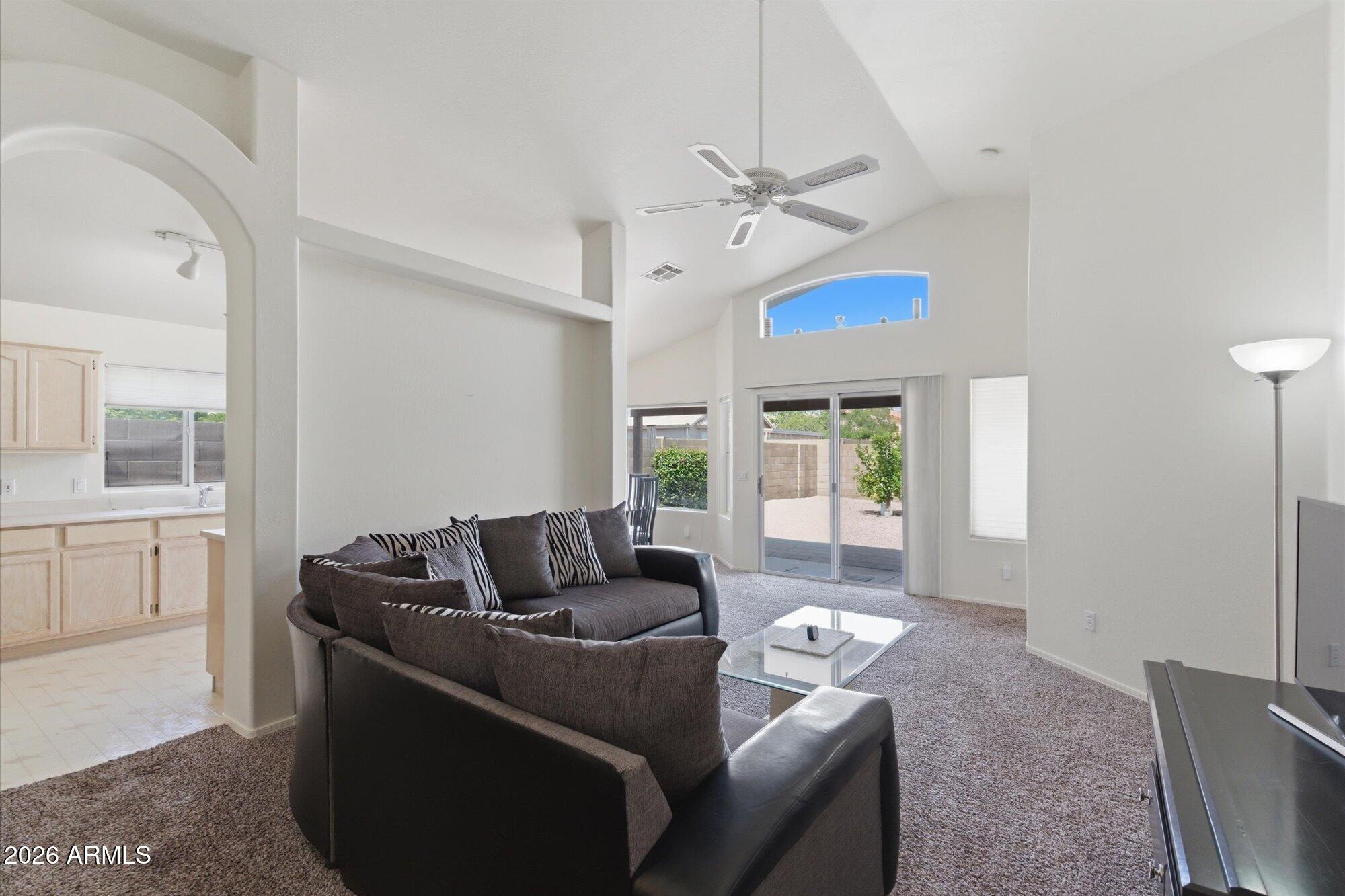 11616 W BUCK MOUNTAIN Court