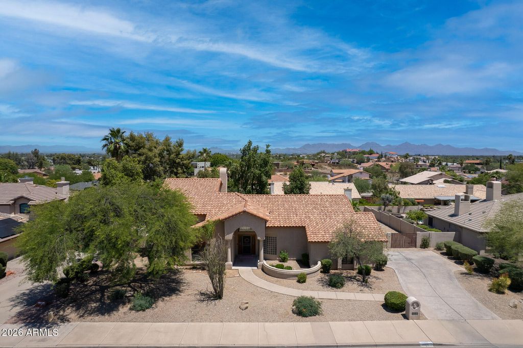 Photo of 14425 N 28th Street, Phoenix, AZ 85032 (MLS # 7028161)