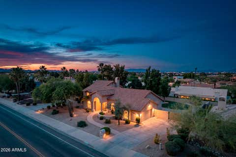 Photo of 14425 N 28th Street, Phoenix, AZ 85032 (MLS # 7028161)