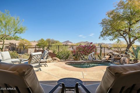 41515 N Laurel Valley Way Anthem AZ 85086