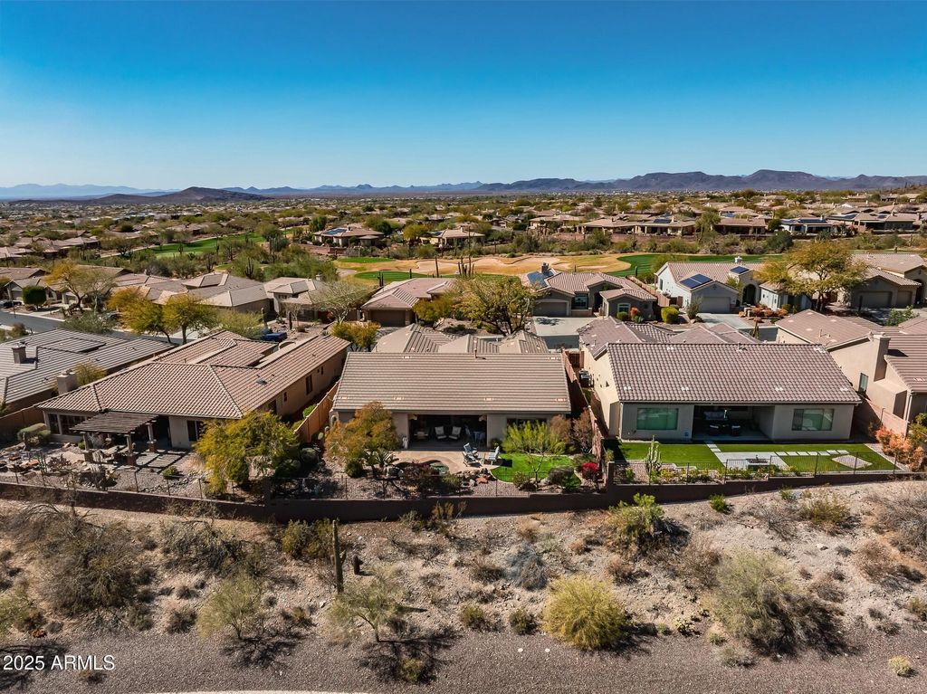 Photo of 41515 N Laurel Valley Way, Anthem, AZ 85086 (MLS # 6919250)