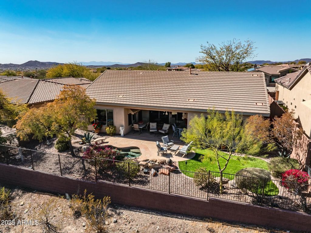 Photo of 41515 N Laurel Valley Way, Anthem, AZ 85086 (MLS # 6919250)