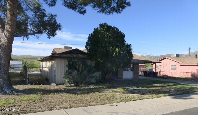 183 W JAMESTOWN Road