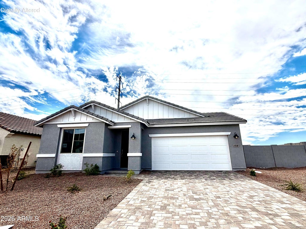 Photo of 18249 W Pioneer Street, Goodyear, AZ 85338 (MLS # 7083068)