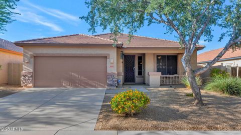 26892 N 84TH Lane Peoria AZ 85383