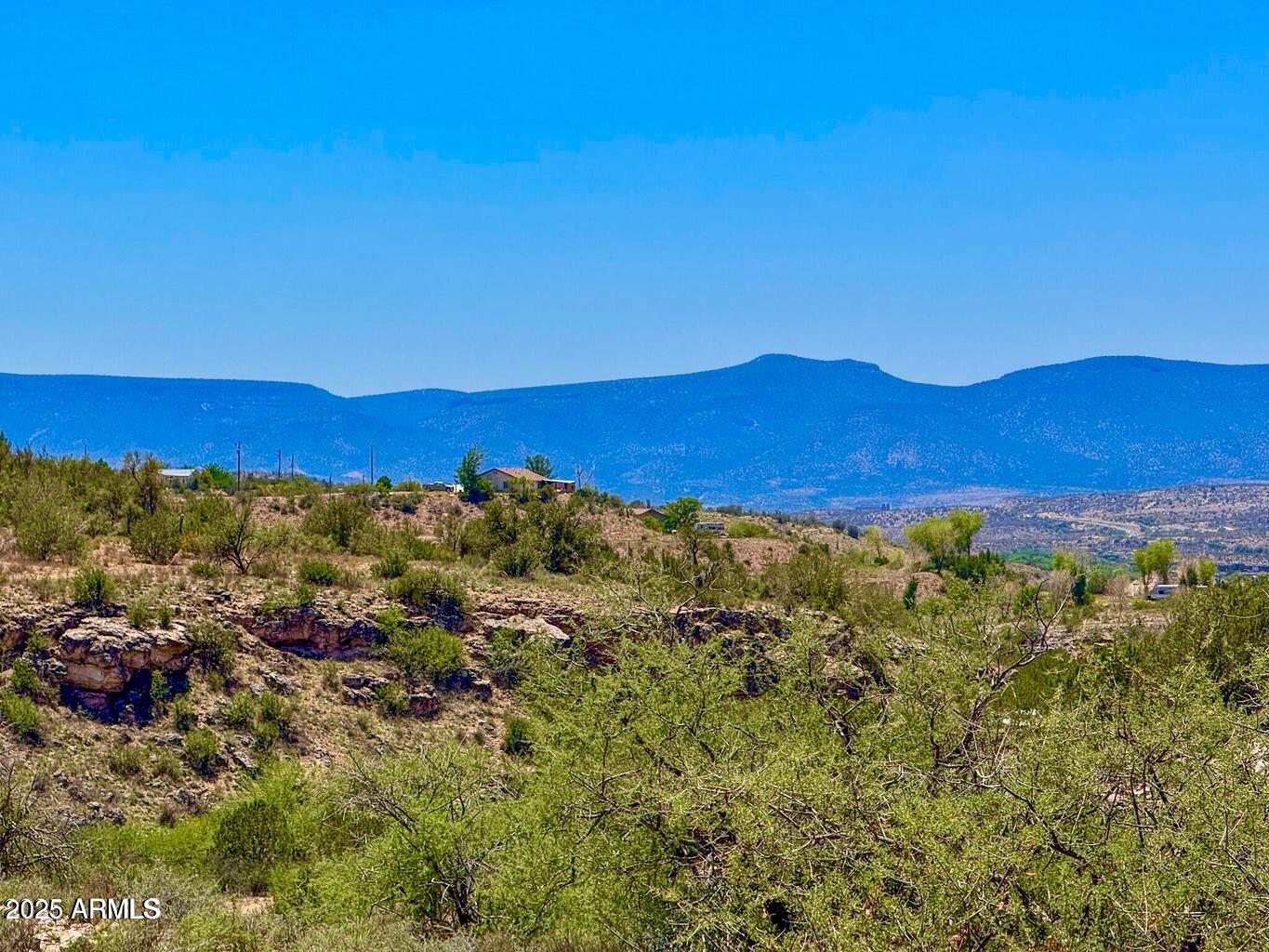 0 E Millenium Way Lot A 2.08 Acres -- -