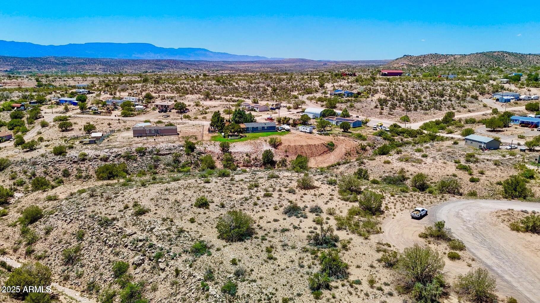 0 E Millenium Way Lot A 2.08 Acres -- -