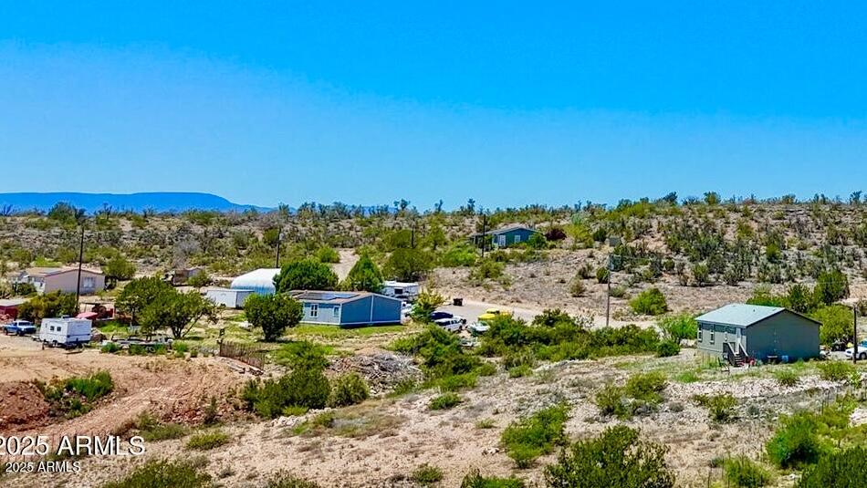 0 E Millenium Way Lot A 2.08 Acres -- -