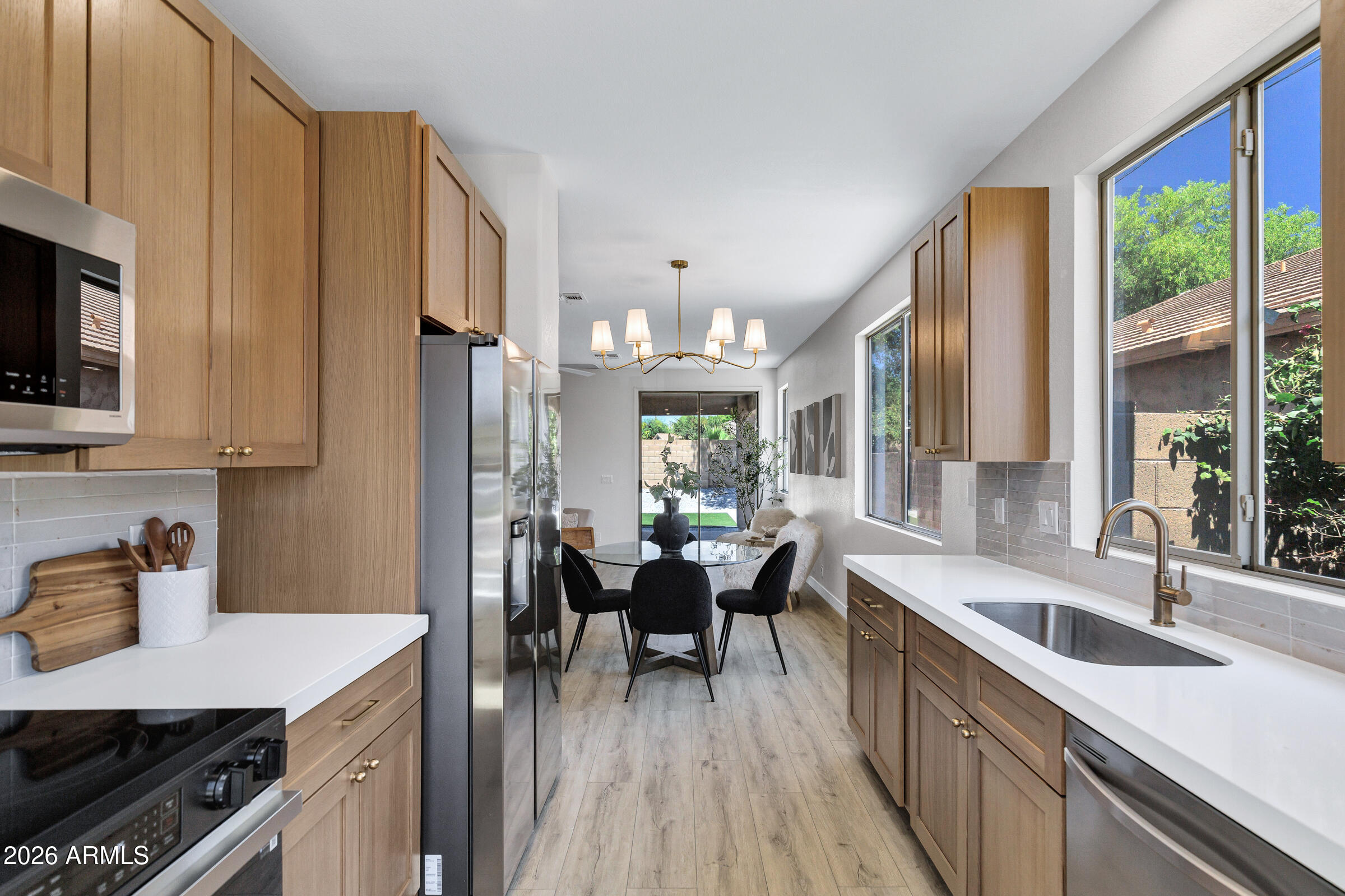 272 N KIMBERLEE Way