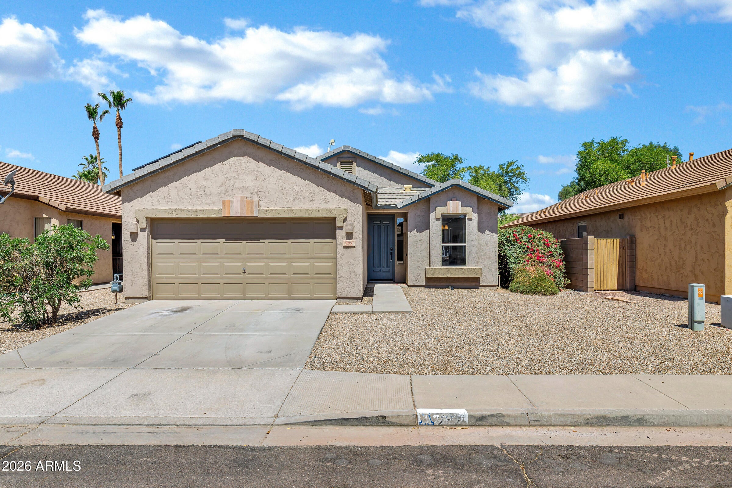 272 N KIMBERLEE Way
