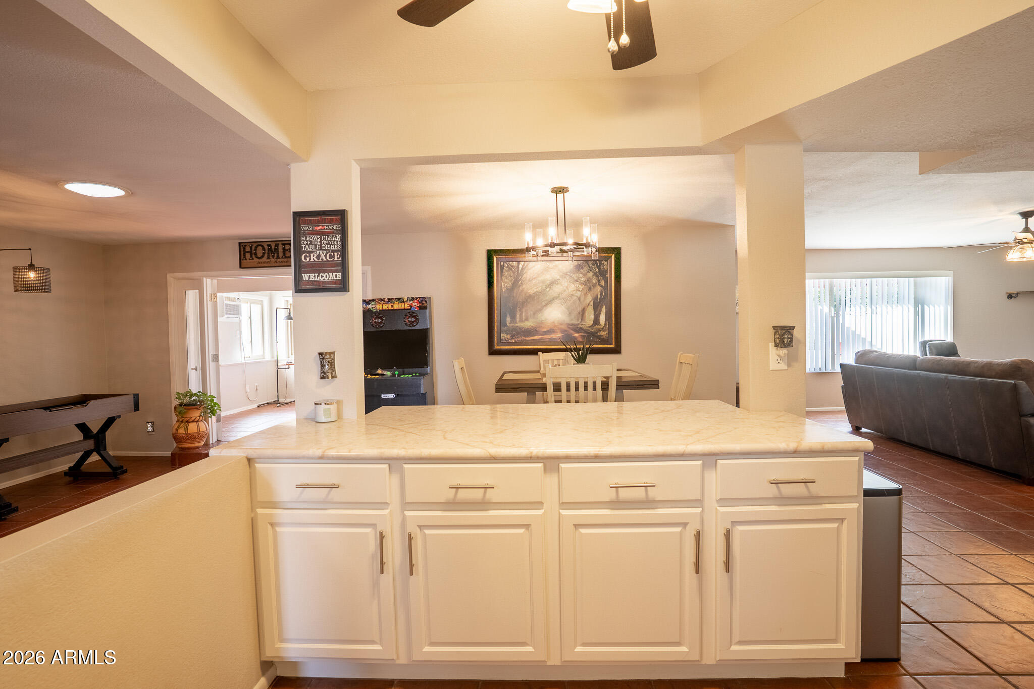 4411 W WINDROSE Drive