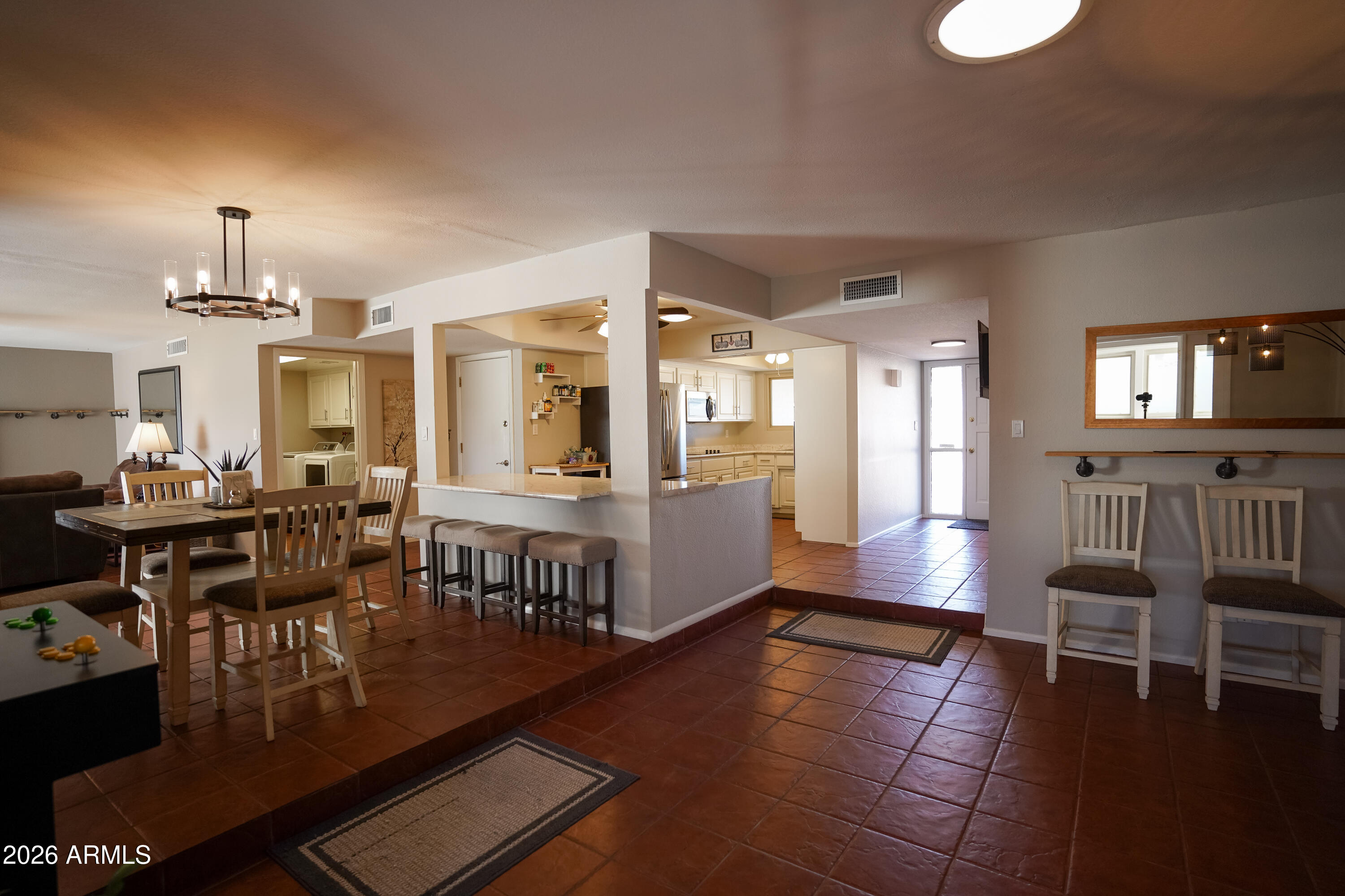 4411 W WINDROSE Drive