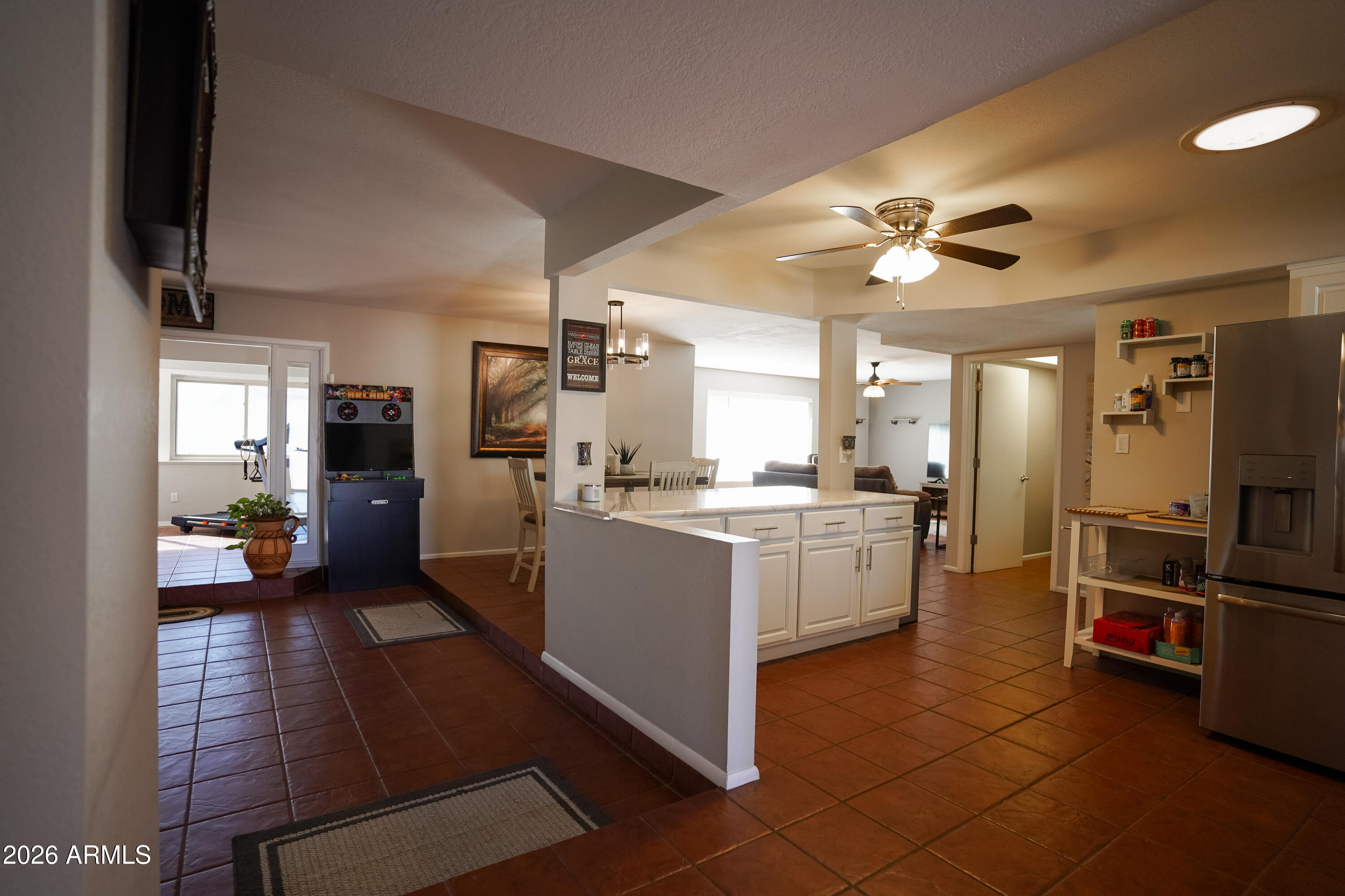 4411 W WINDROSE Drive