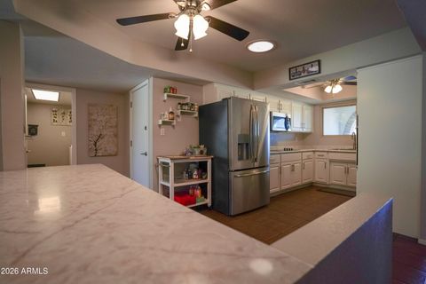 4411 W WINDROSE Drive Glendale AZ 85304