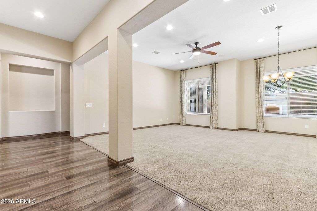 Photo of 23103 S 223rd Way, Queen Creek, AZ 85142 (MLS # 7021728)