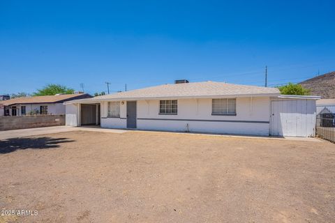 1526 W NORTH Lane Phoenix AZ 85021