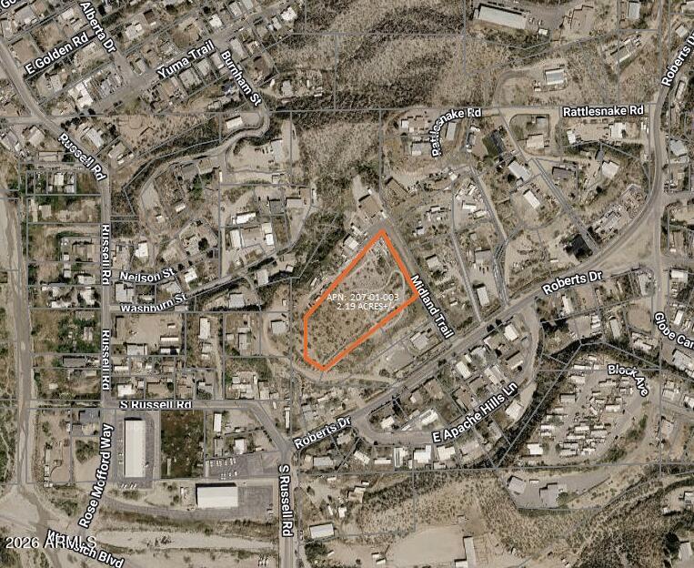 5400 E Midland Trail -