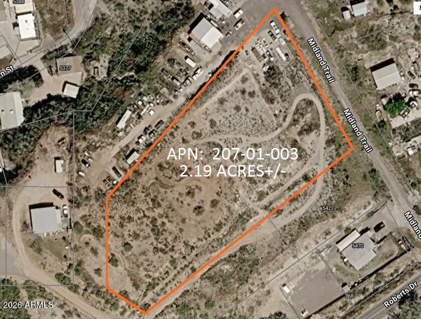 5400 E Midland Trail -