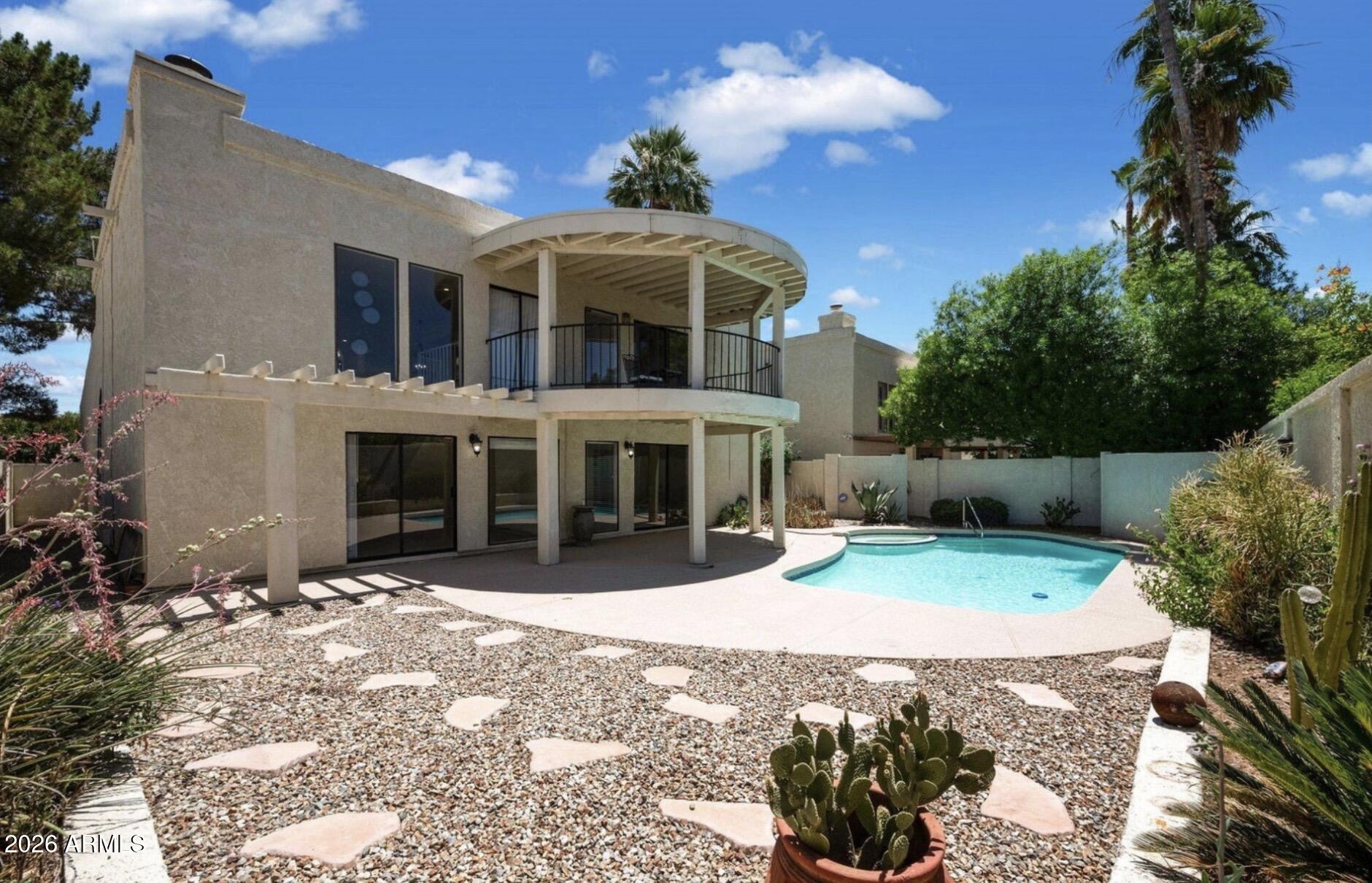 8434 E SAN BERNARDO Drive