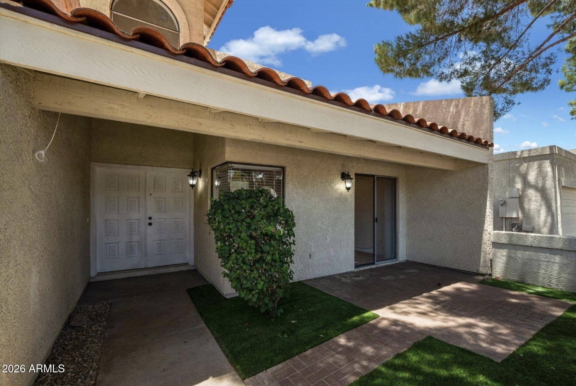 8434 E SAN BERNARDO Drive