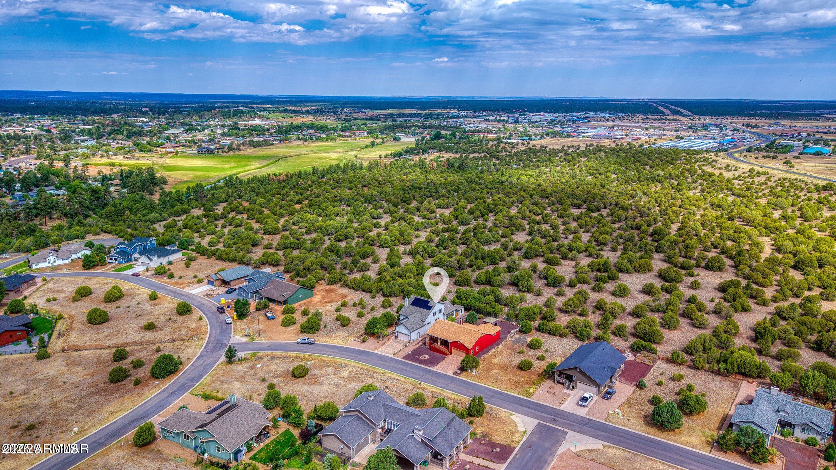 2220 E ROCK GARDEN Lane