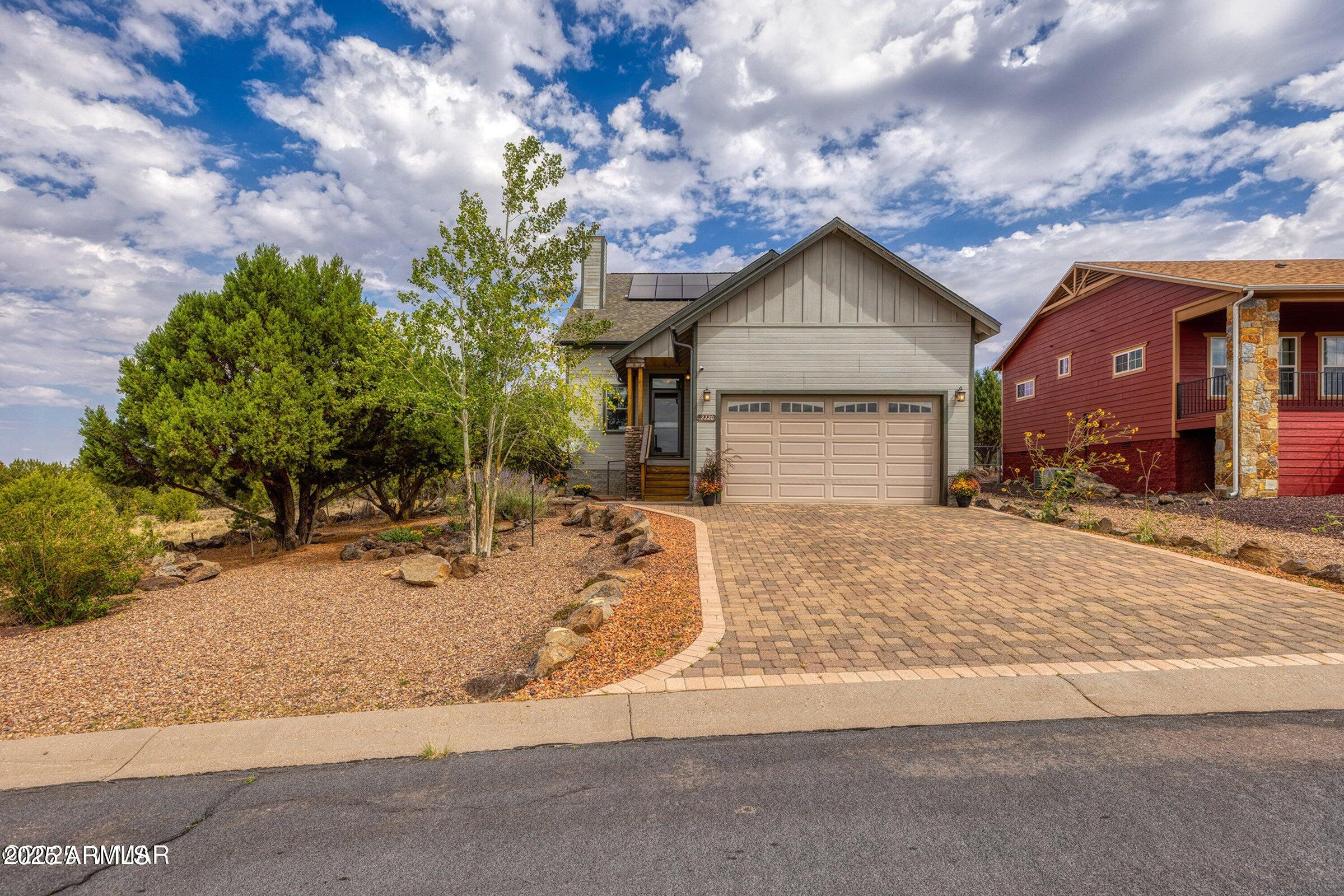 2220 E ROCK GARDEN Lane