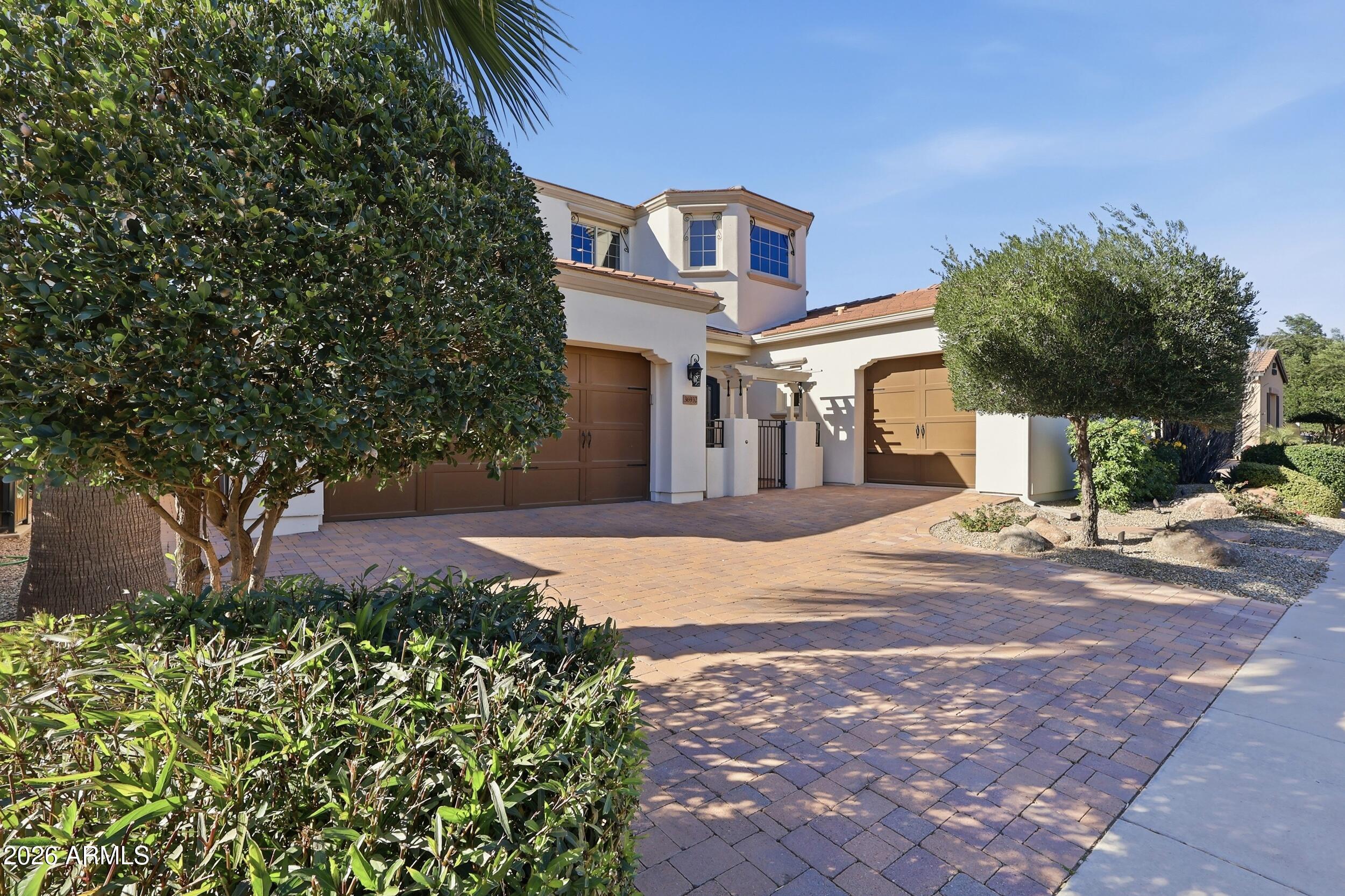 36932 N CRUCILLO Drive