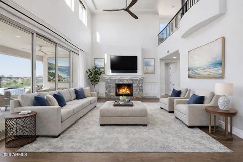 36932 N CRUCILLO Drive Queen Creek AZ 85140