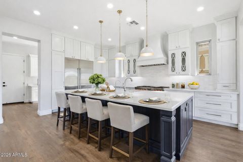 36932 N CRUCILLO Drive Queen Creek AZ 85140