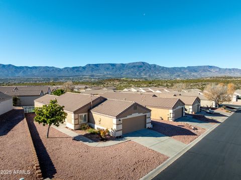 4993 E Catalina Court Cornville AZ 86325