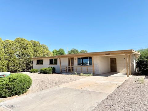 3048 MEADOWLARK Drive Sierra Vista AZ 85635