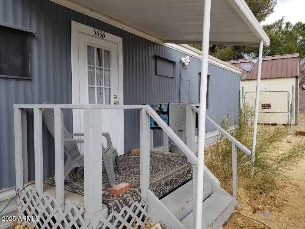 5436 E APACHE HILLS Lane
