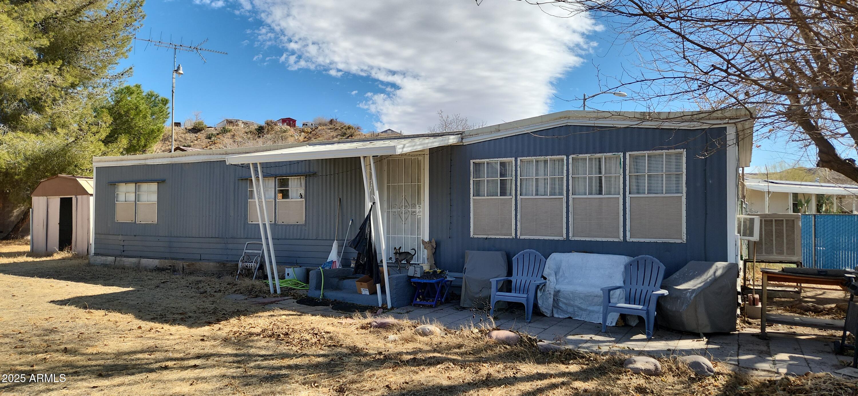 5436 E APACHE HILLS Lane