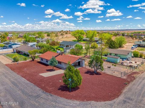 813 N GLENROSA Boulevard Taylor AZ 85939