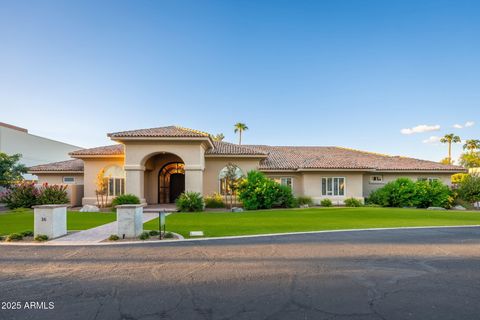 700 N DOBSON Road 16 Chandler AZ 85224