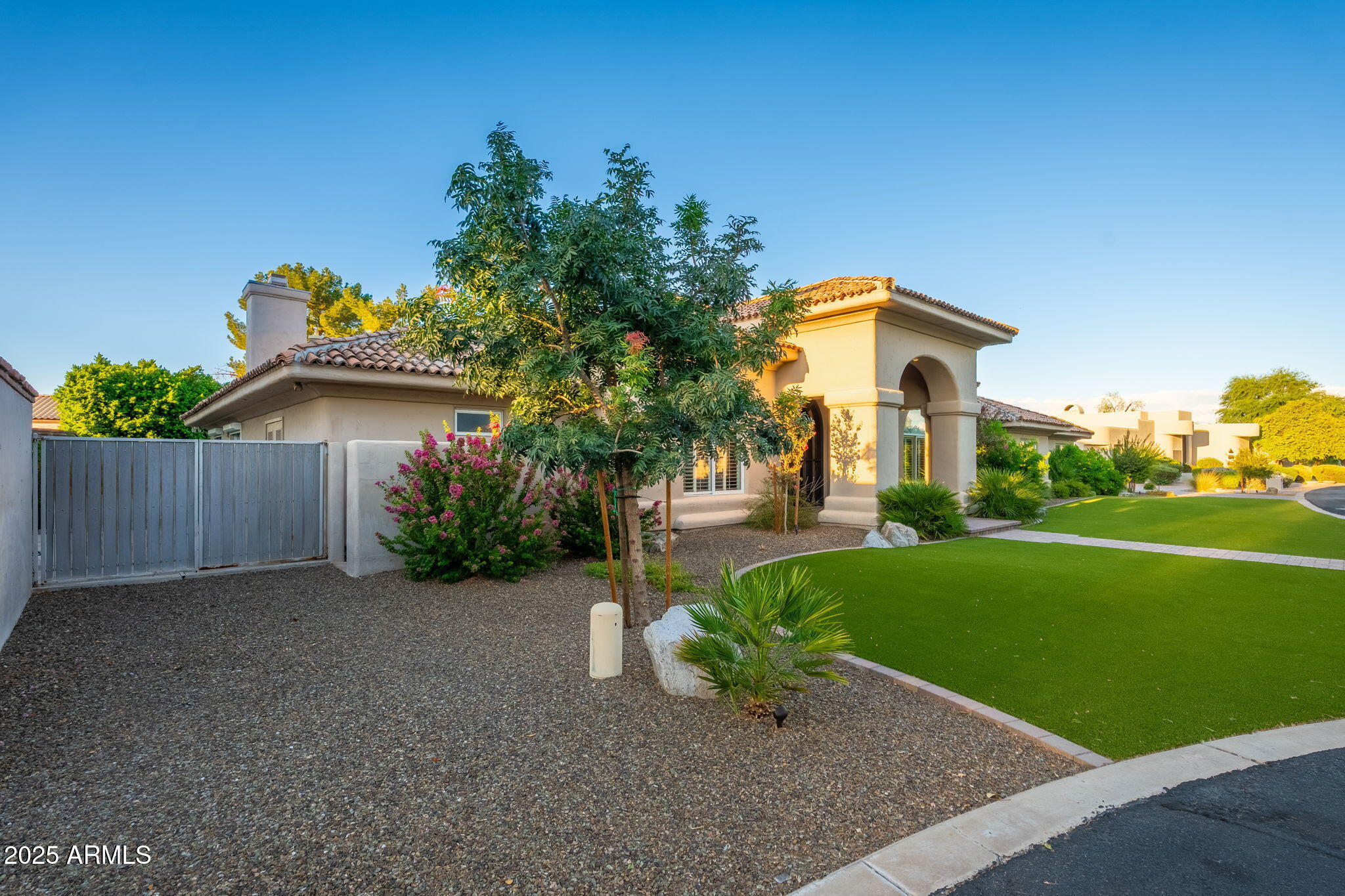 700 N DOBSON Road 16