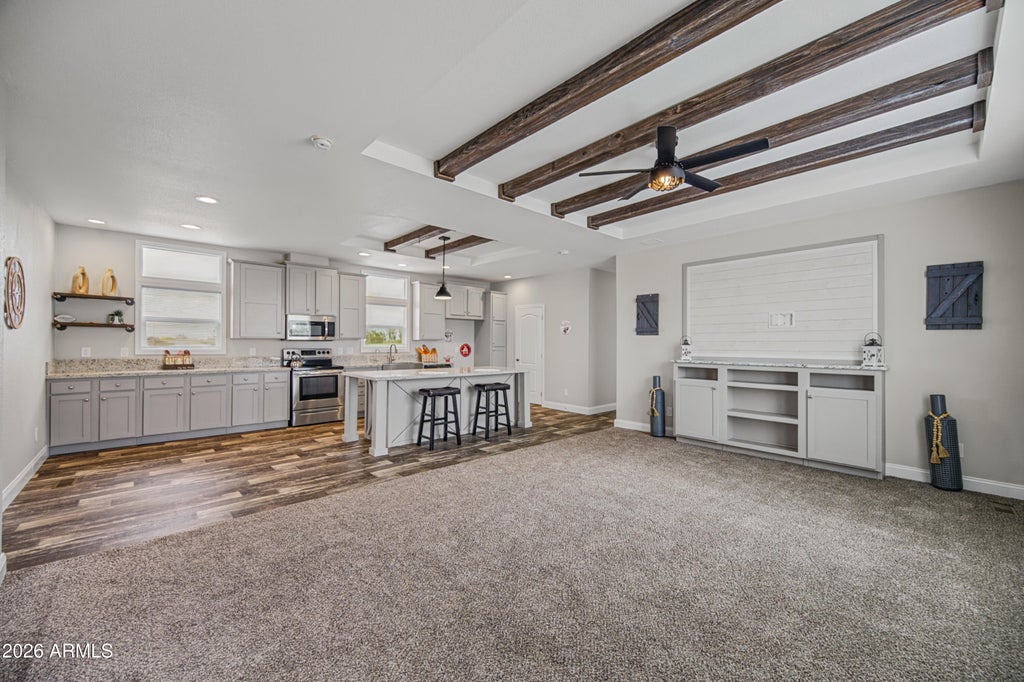 Photo of 2230 N Summers Lane, Maricopa, AZ 85139 (MLS # 7082800)