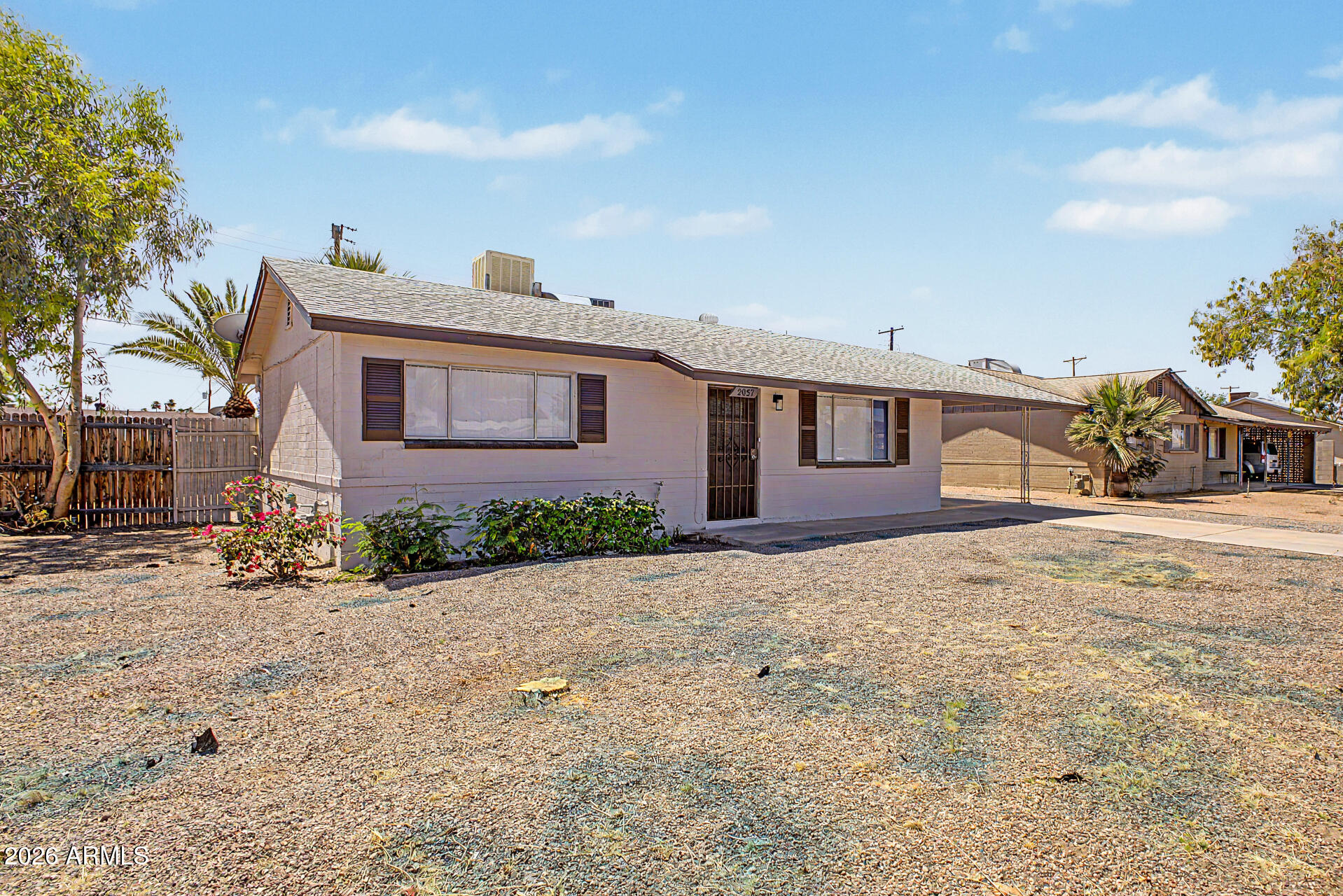 2057 E BALSAM Avenue