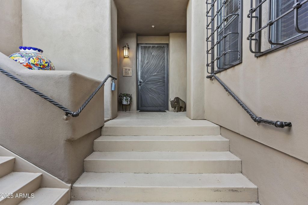 Photo of 36601 N Mule Train Road #B40, Carefree, AZ 85377 (MLS # 6936741)