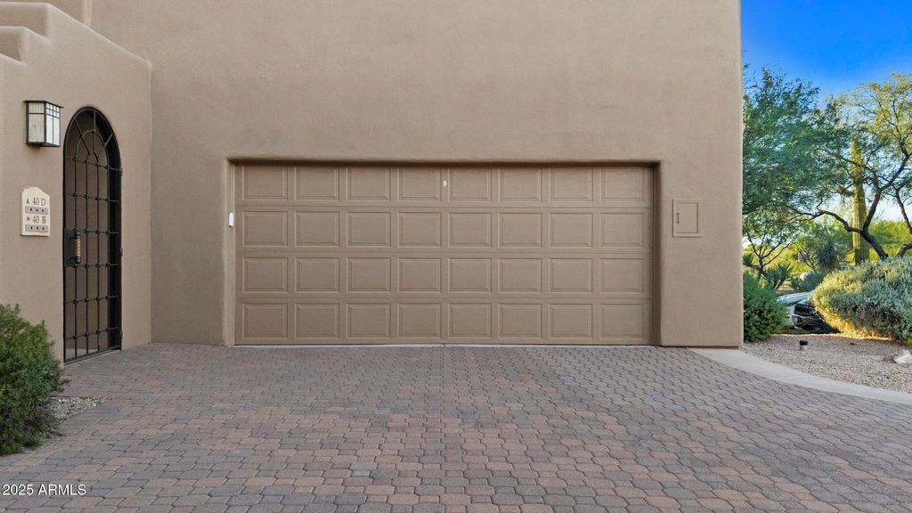 Photo of 36601 N Mule Train Road #B40, Carefree, AZ 85377 (MLS # 6936741)