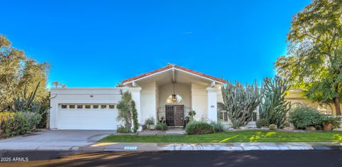 7337 E ECHO Lane Scottsdale AZ 85258