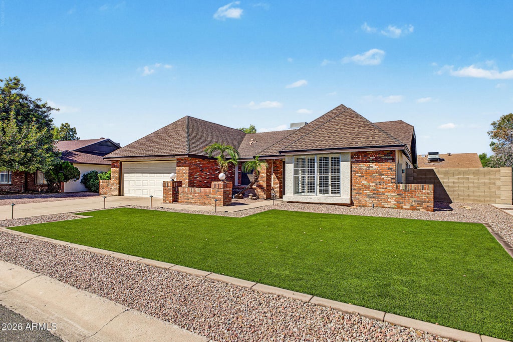 Photo of 4344 W Libby Street, Glendale, AZ 85308 (MLS # 7085079)