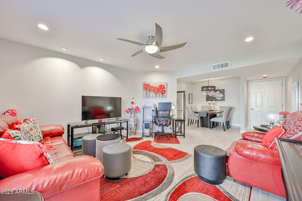 Photo of 17404 N 99th Avenue #232, Sun City, AZ 85373 (MLS # 6920706)