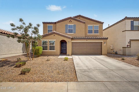 Property photo of 2333 W Kowalsky Lane, Phoenix, AZ 85041